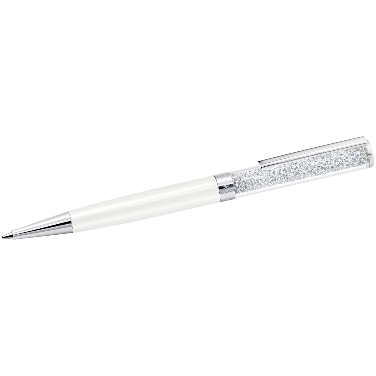Resim CRYSTALLINE BP PEN - WHITE