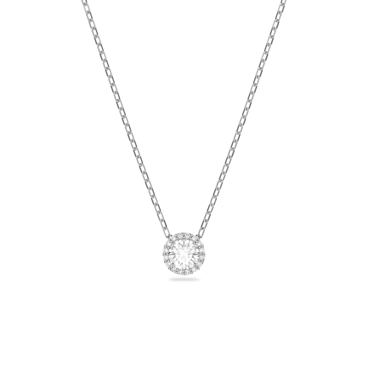 Resim UNA:PENDANT RND CZWH/RHS