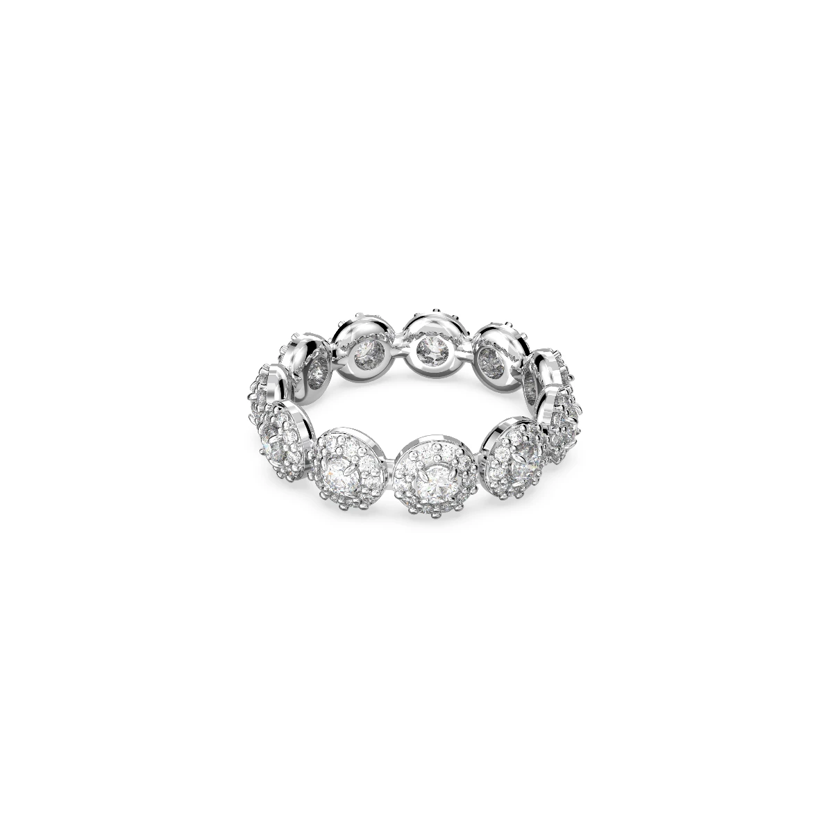 Resim UNA:RING BAND WHITE/RHS 55