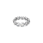 Resim UNA:RING BAND WHITE/RHS 55