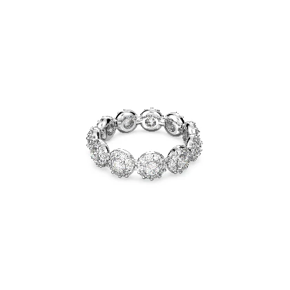 Resim UNA:RING BAND WHITE/RHS 55