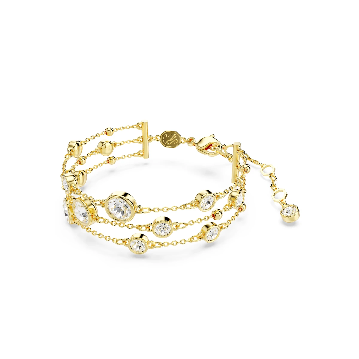 Resim IMBER:BRACELET LARGE CRY/GOS M