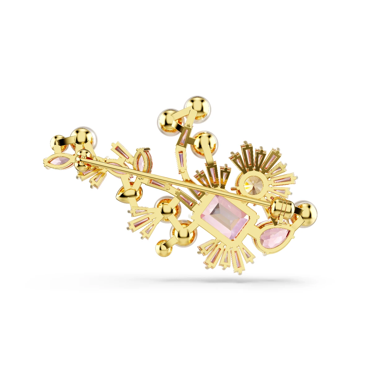 Resim GEMA:BROOCH PIN/GOS