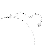 Resim MP IDYLLIA:NECKLACE CRY/RHS