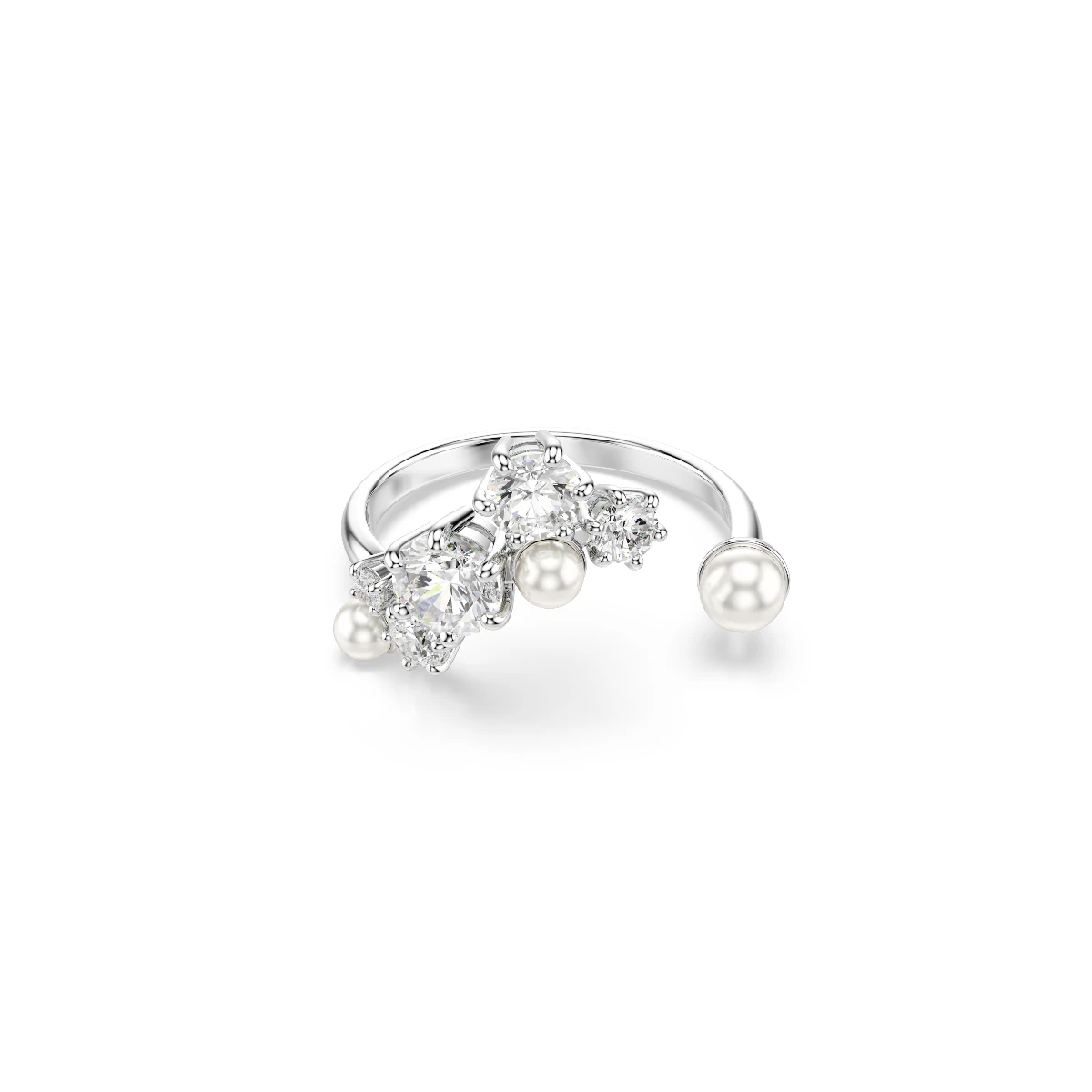 Resim CONSTELLA:RING OP WHITE/RHS 60