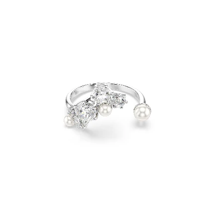 Resim CONSTELLA:RING OP WHITE/RHS 60