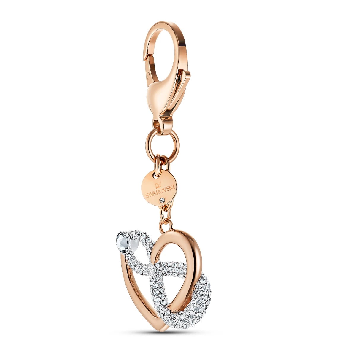 Resim INFINITE:BAG CHARM MULTI/ROS