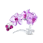 Resim CRYSTAL FLOWERS:ORCHID