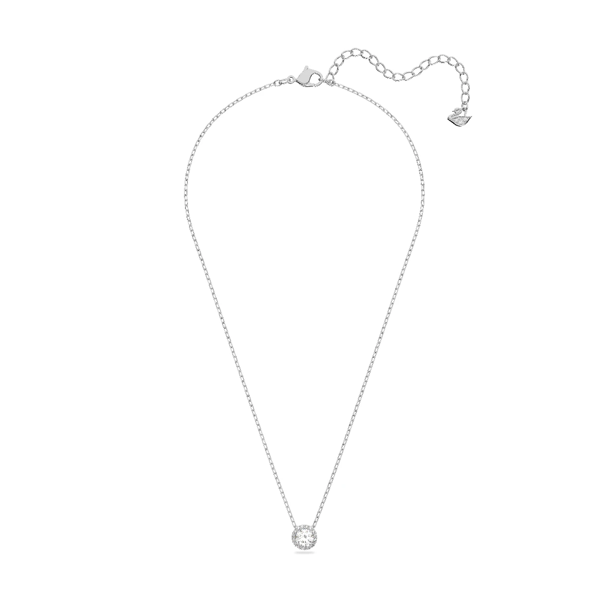 Resim UNA:PENDANT RND CZWH/RHS