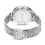 Resim NOVA CHRONO:MS STS/WHT/STS