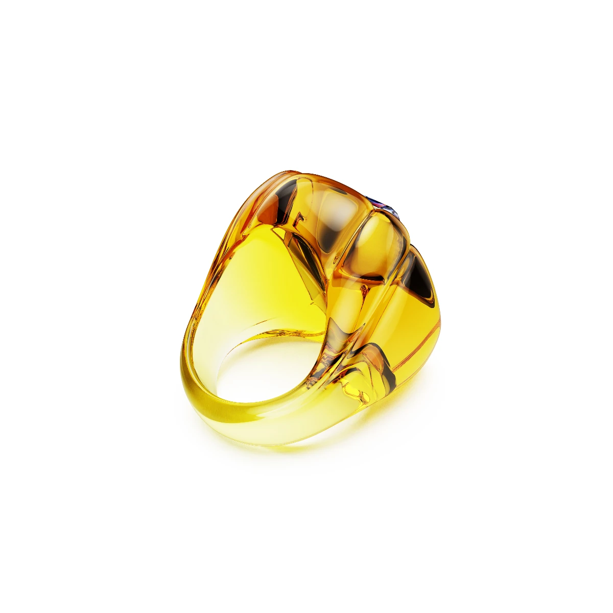 Resim DULCIS:RING YEL/PUR/GOS 50