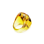 Resim DULCIS:RING YEL/PUR/GOS 50