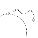 Resim MP LOVELY:NECKLACE CRY/RHS