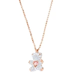 Resim TEDDY:PENDANT HRT DC LMUL/ROS