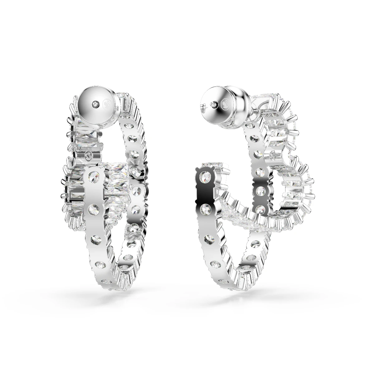 Resim MATRIX:PE HEART HOOP WHITE/RHS