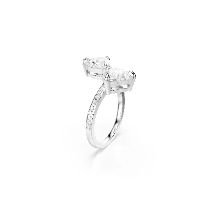 Resim RE MESMERA:RING OP HRT CRY/RHS 55