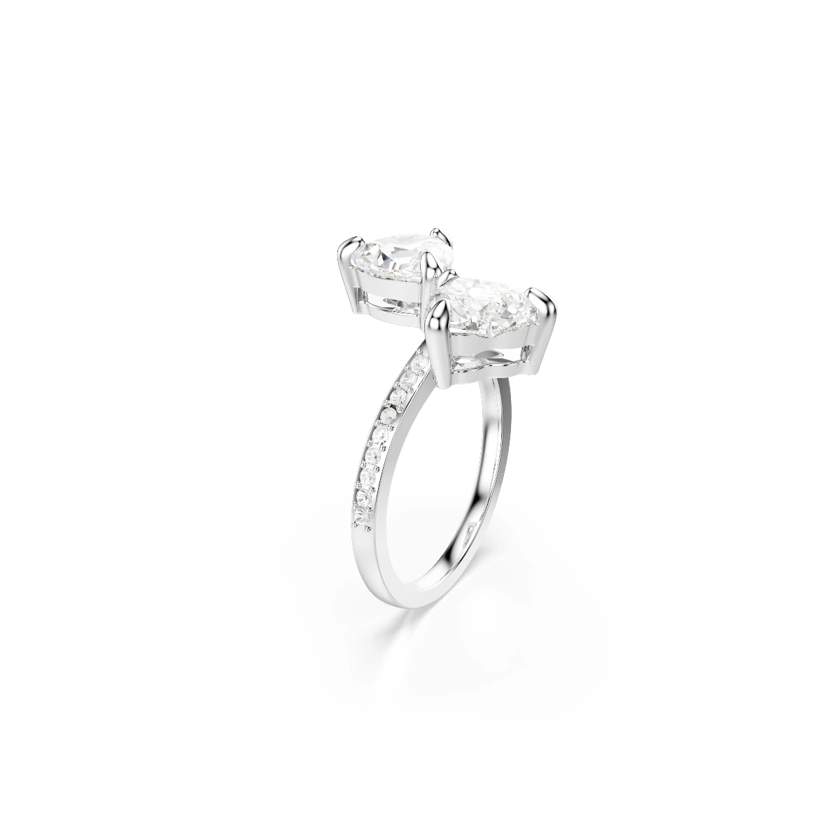 Resim RE MESMERA:RING OP HRT CRY/RHS 55