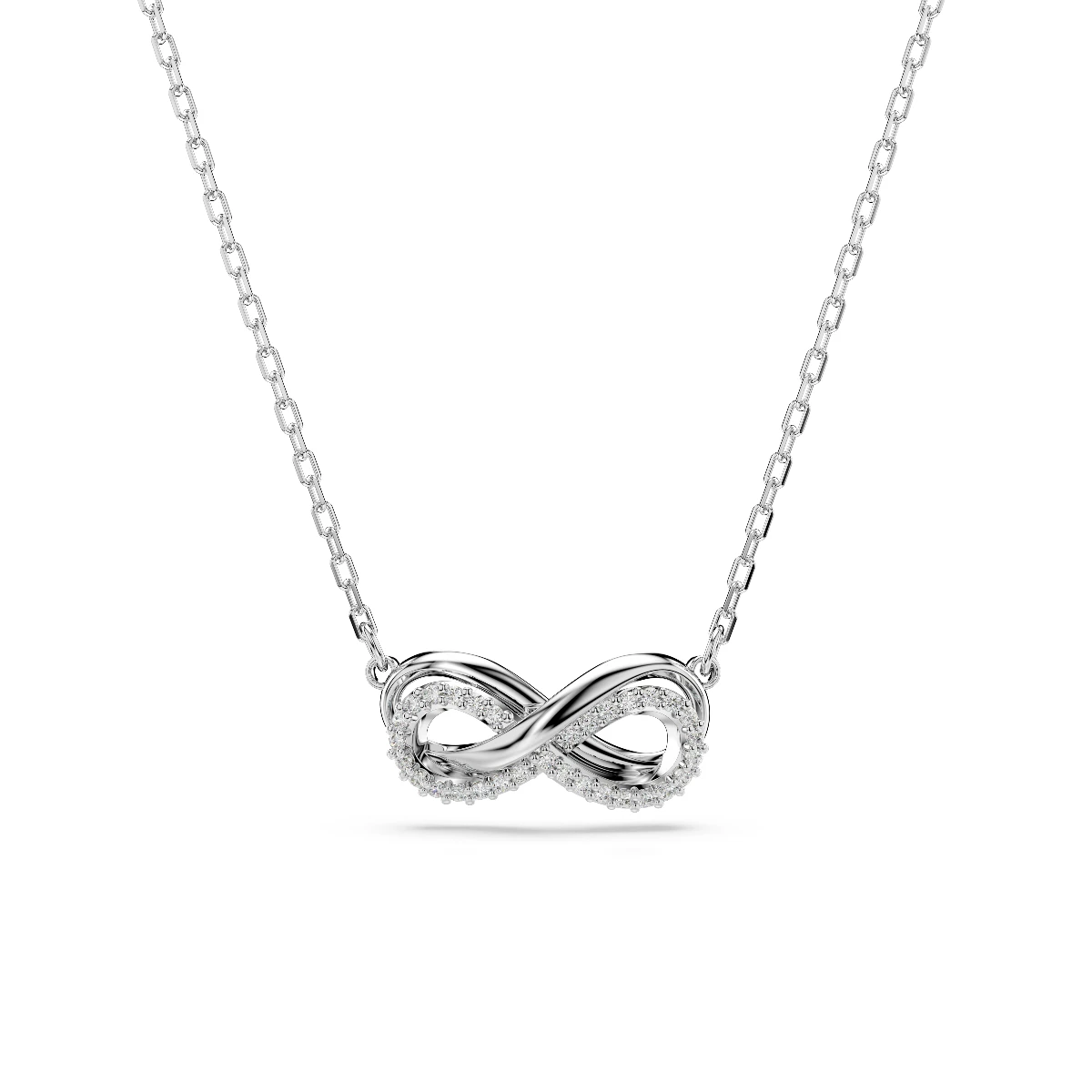 Resim HYPERBOLA:PEND PAVE WHITE/RHS