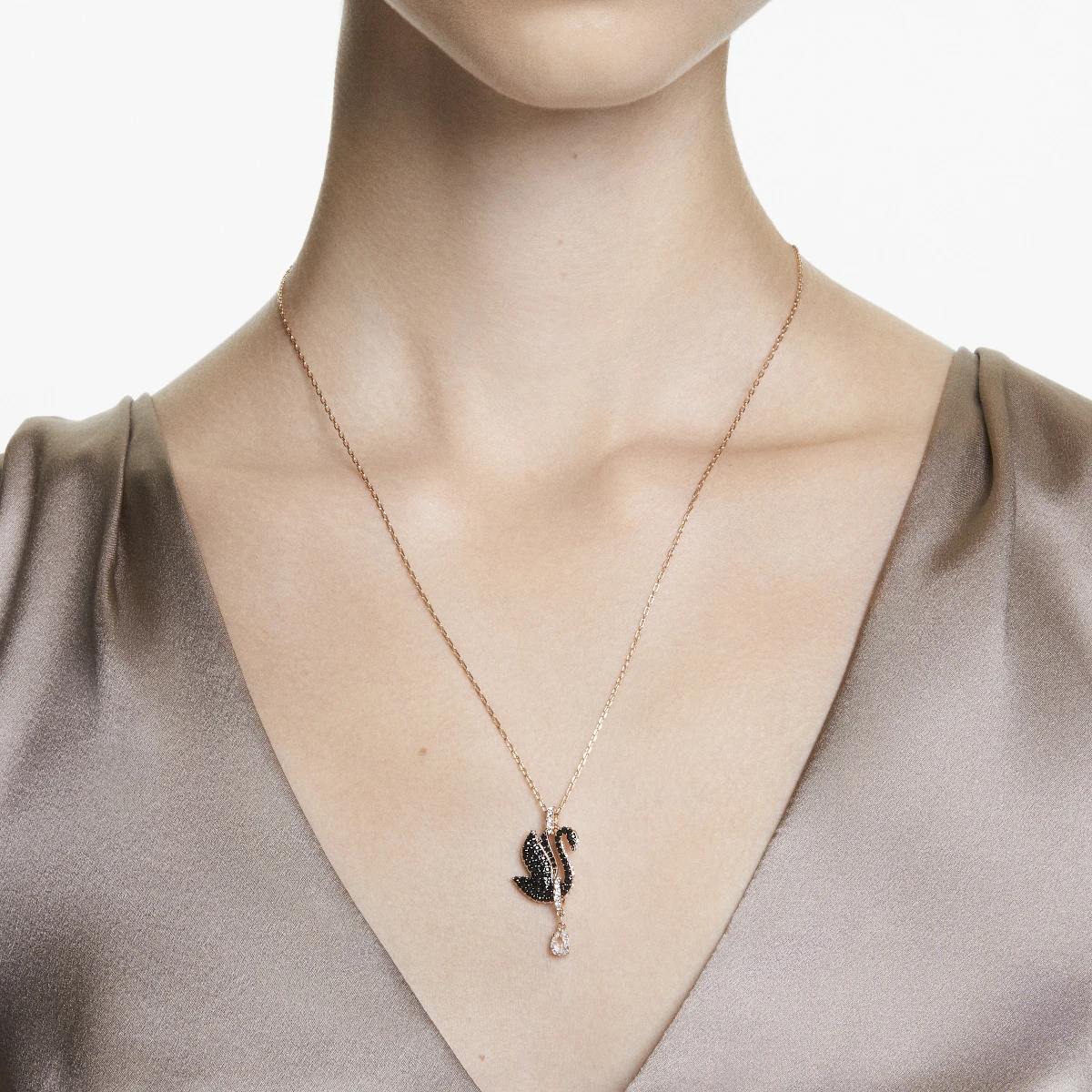 Resim SWAN:PEND XS NECK RC06/ROS