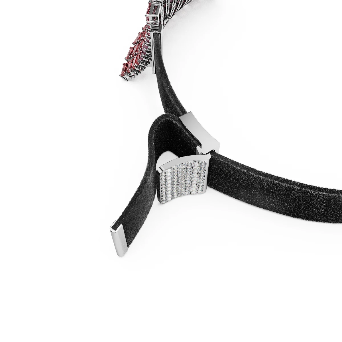 Resim MATRIX:CHOKER PIN/RHS