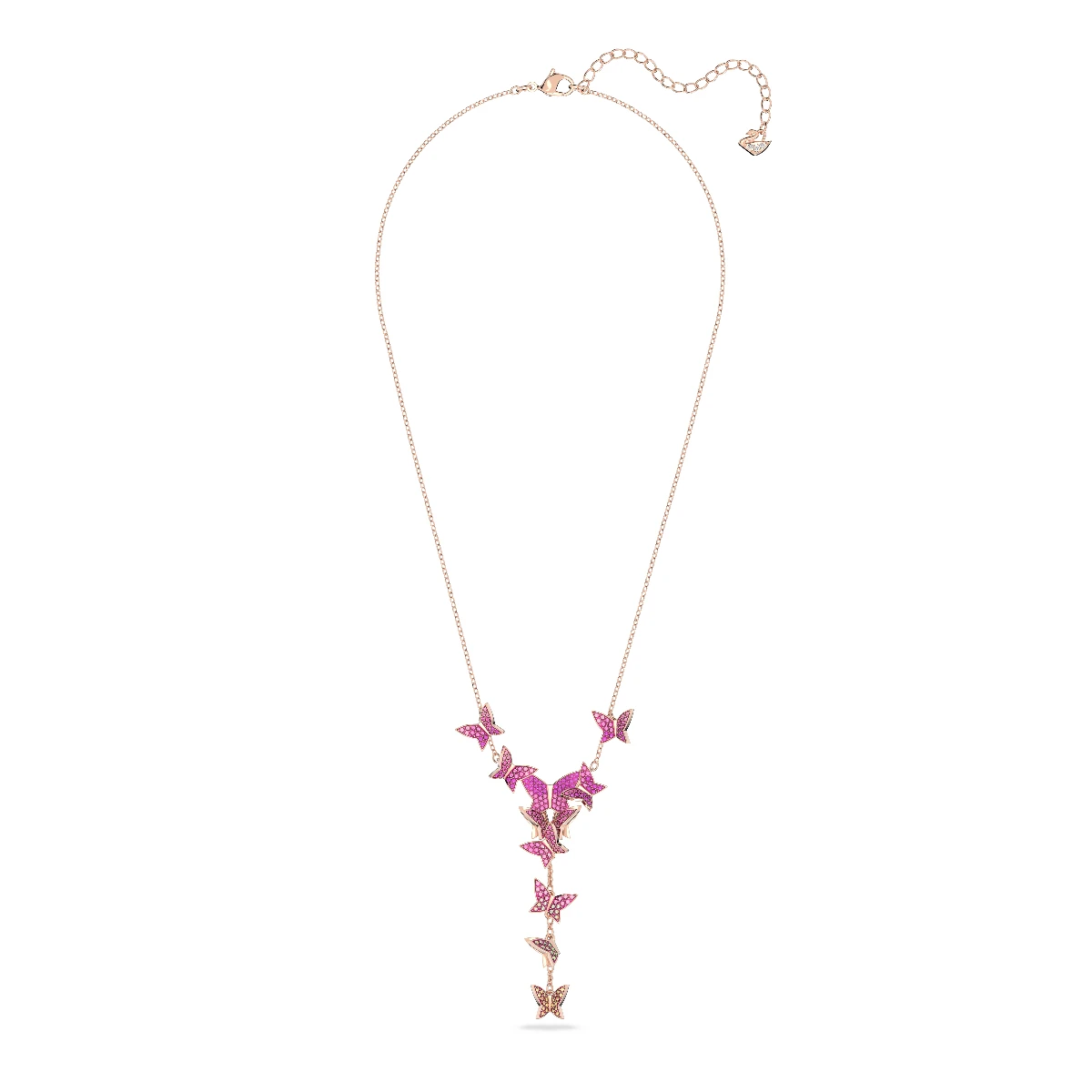 Resim MP IDYLLIA:NECKLACE LMUL/ROS
