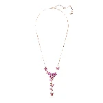Resim MP IDYLLIA:NECKLACE LMUL/ROS