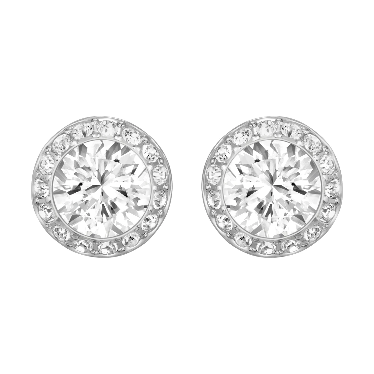 Resim UNA:PE RND STUD CRY/RHS