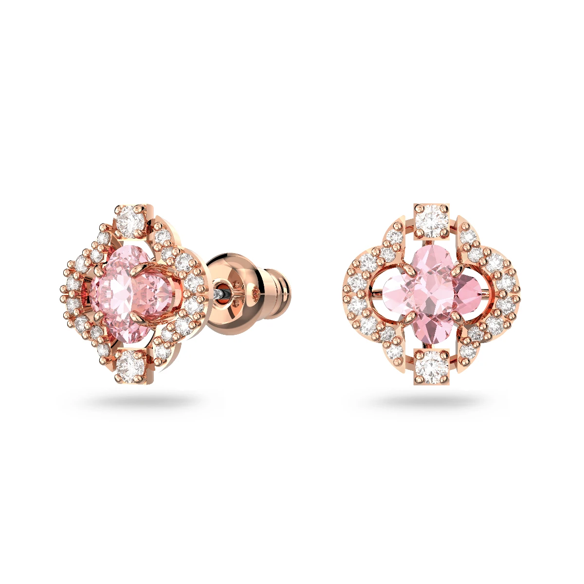 Resim UNA:SET CLOVER CZMO/ROS