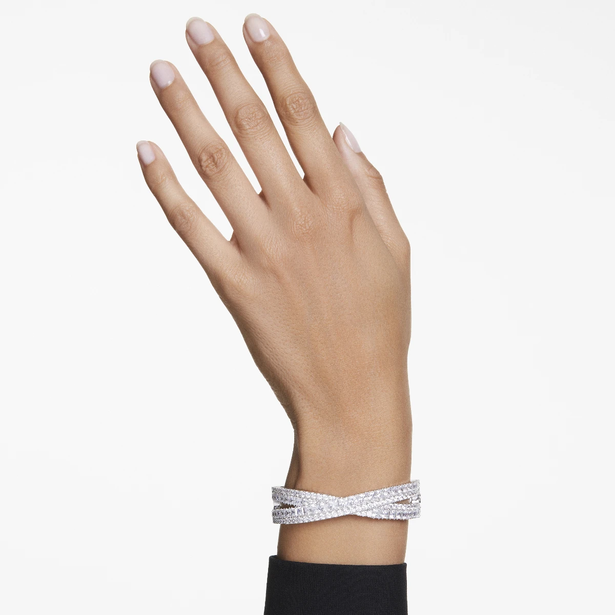 Resim HYPERBOLA:CUFF L WHITE/RHS S