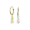 Resim STILLA:PE ATTRACT TRILOGY WHITE/GOS
