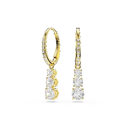Resim STILLA:PE ATTRACT TRILOGY WHITE/GOS