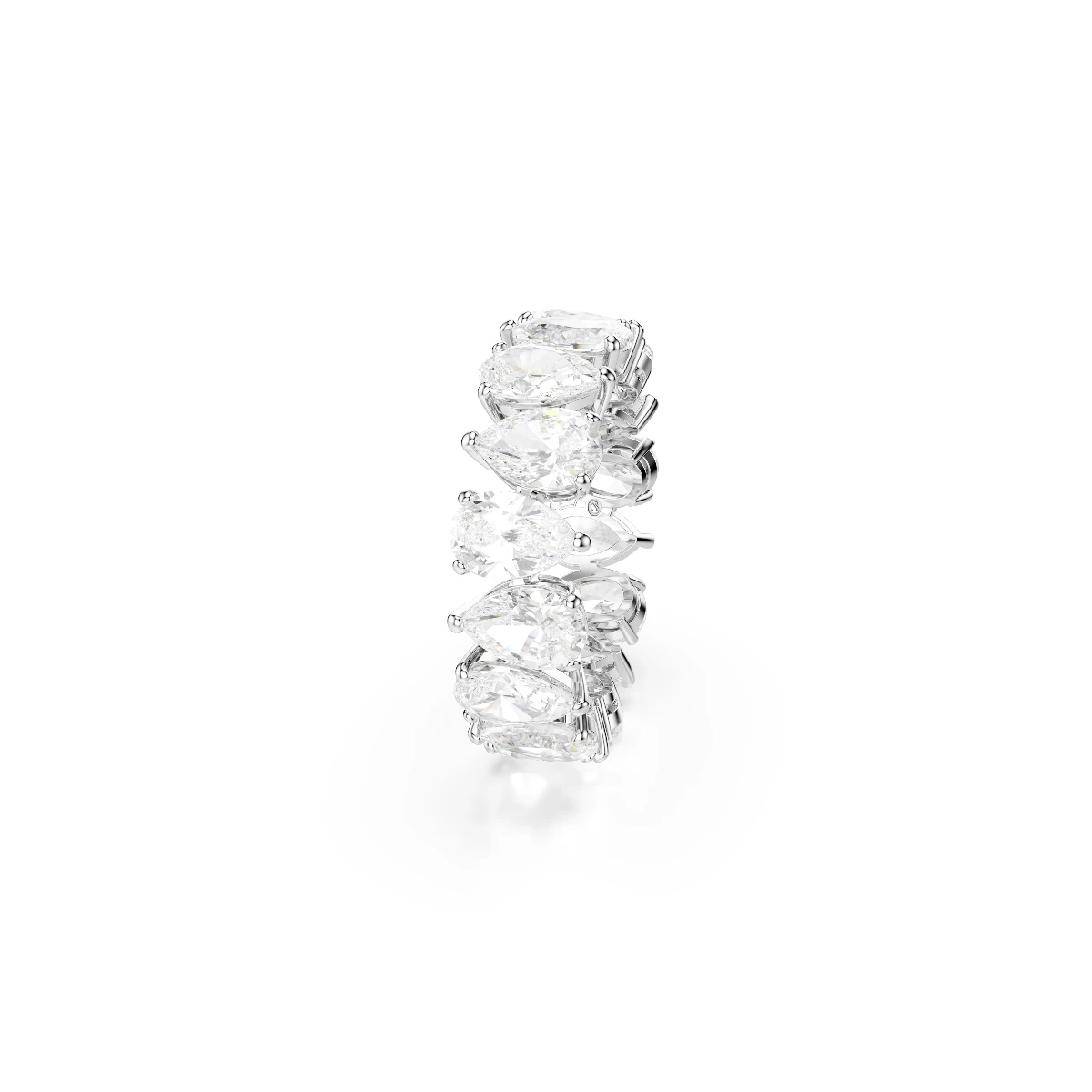 Resim RE MATRIX:RING WHITE/UPD 55