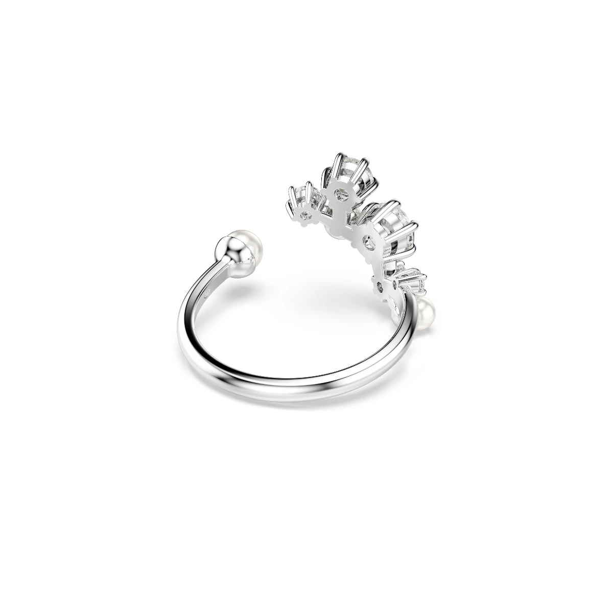 Resim CONSTELLA:RING OP WHITE/RHS 60