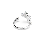 Resim CONSTELLA:RING OP WHITE/RHS 60