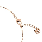 Resim ONLY:BRACELET LINE CZWH/ROS M