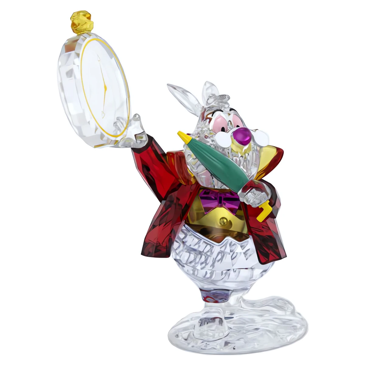 Resim ALICE:WHITE RABBIT