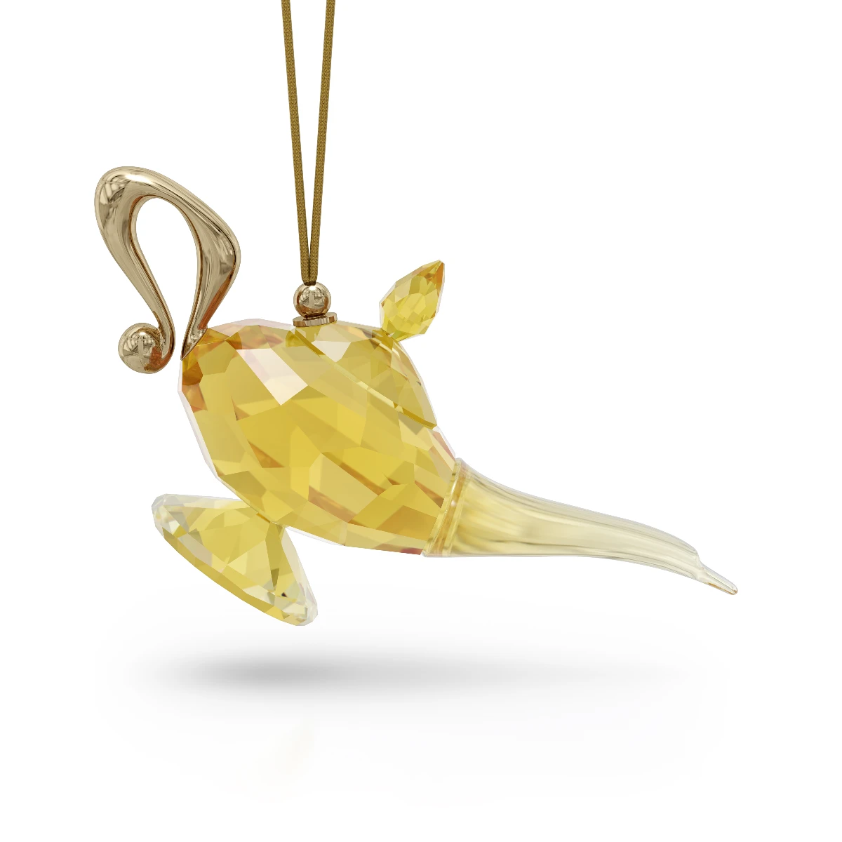 Resim ALADDIN:ORNAMENT MAGIC LAMP