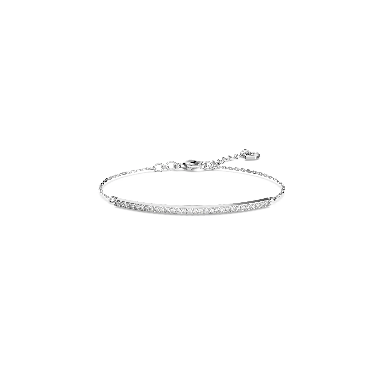 Resim ONLY:BRACELET LINE CZWH/RHS M