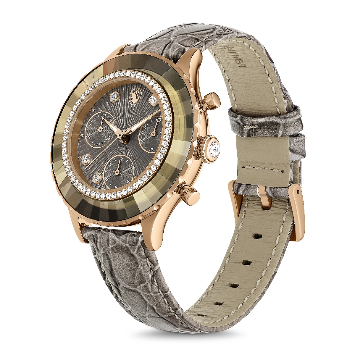 Resim OCTEA CHRONO:LS GRY//PRO