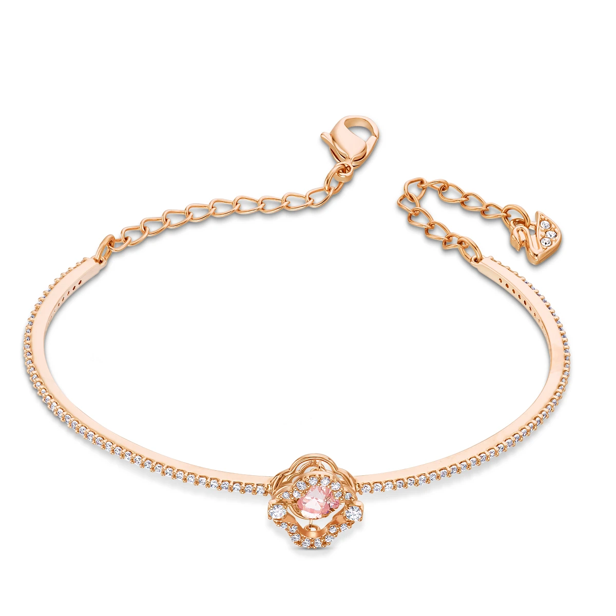 Resim UNA:BANGLE CL CZMO/ROS M