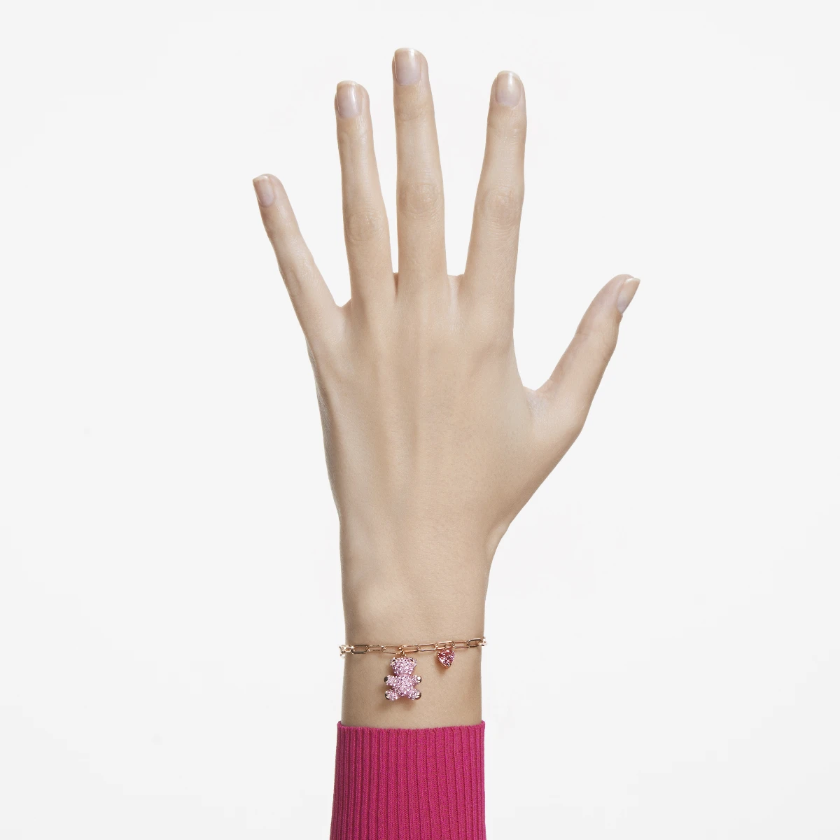 Resim TEDDY:BRACELET LROS/ROS M