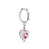 Resim DULCIS:KEYRING LROS/RHS