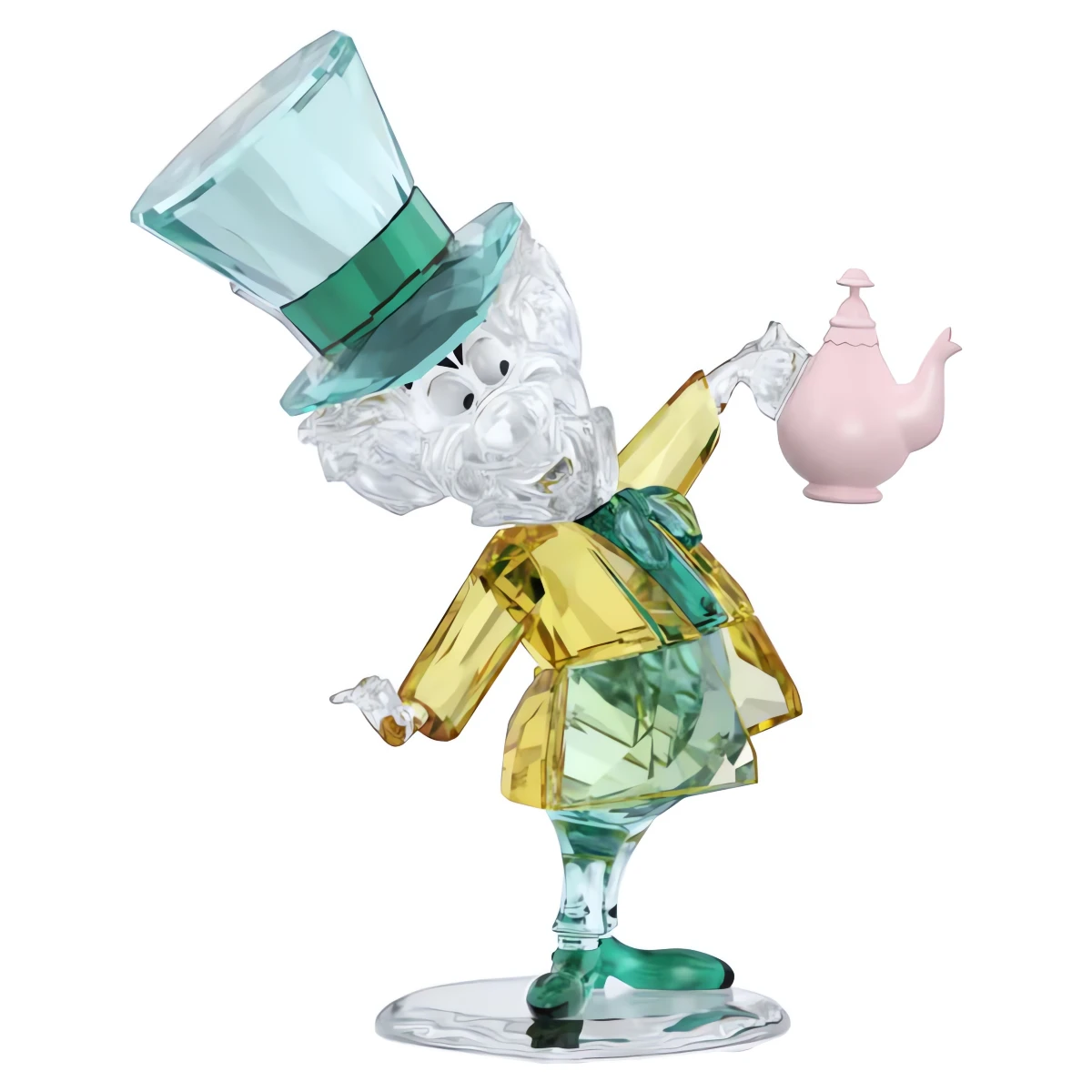 Resim ALICE:MAD HATTER