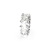 Resim RE MATRIX:RING BAGUETTE WHITE/RHS 52