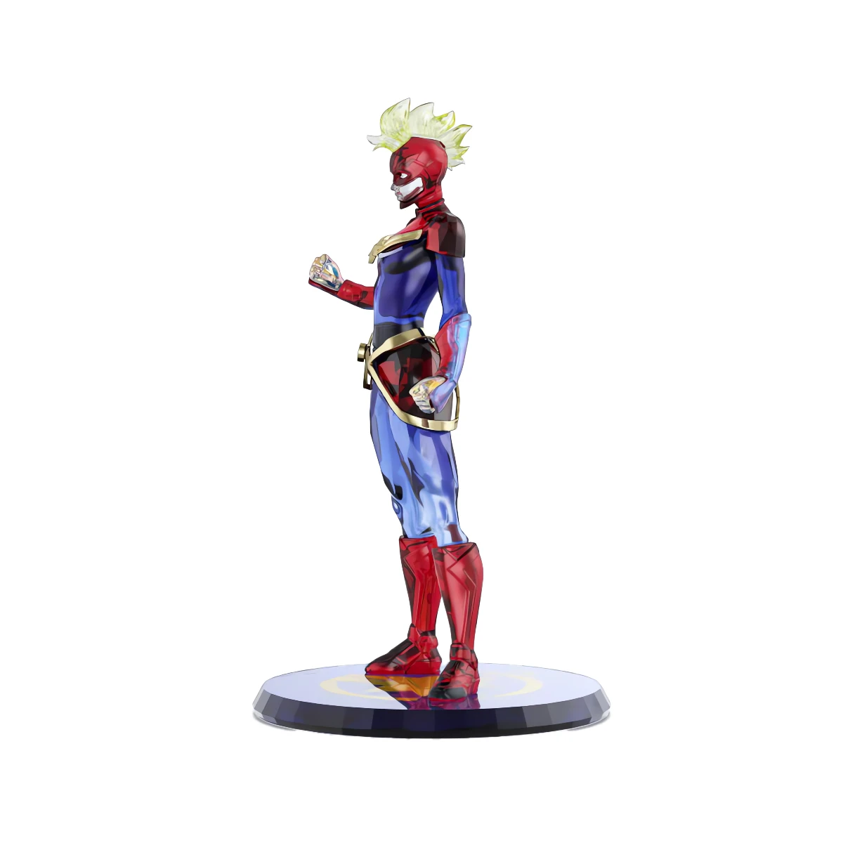 Resim MARVEL:CAPTAIN MARVEL
