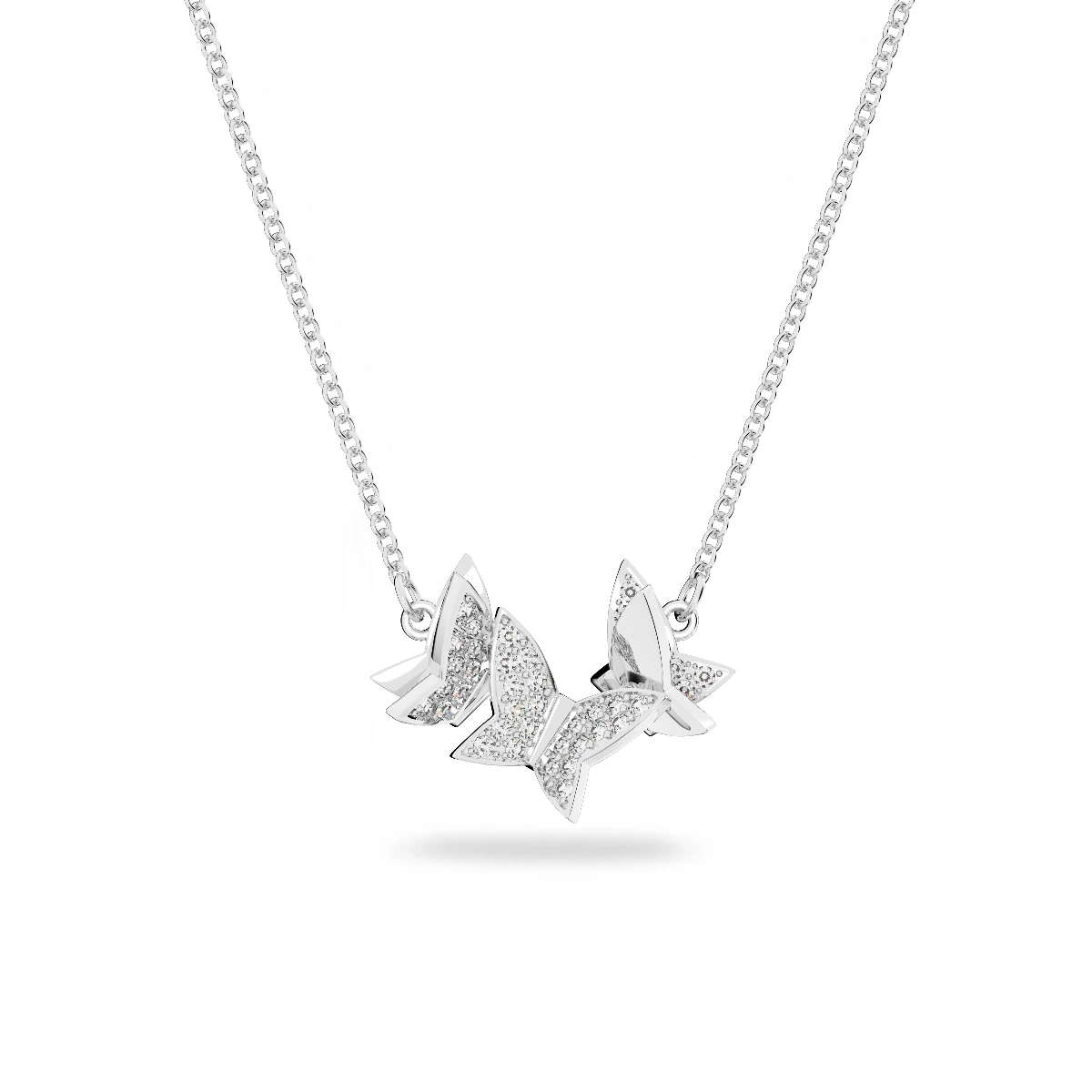 Resim MP IDYLLIA:NECKLACE S CRY/RHS