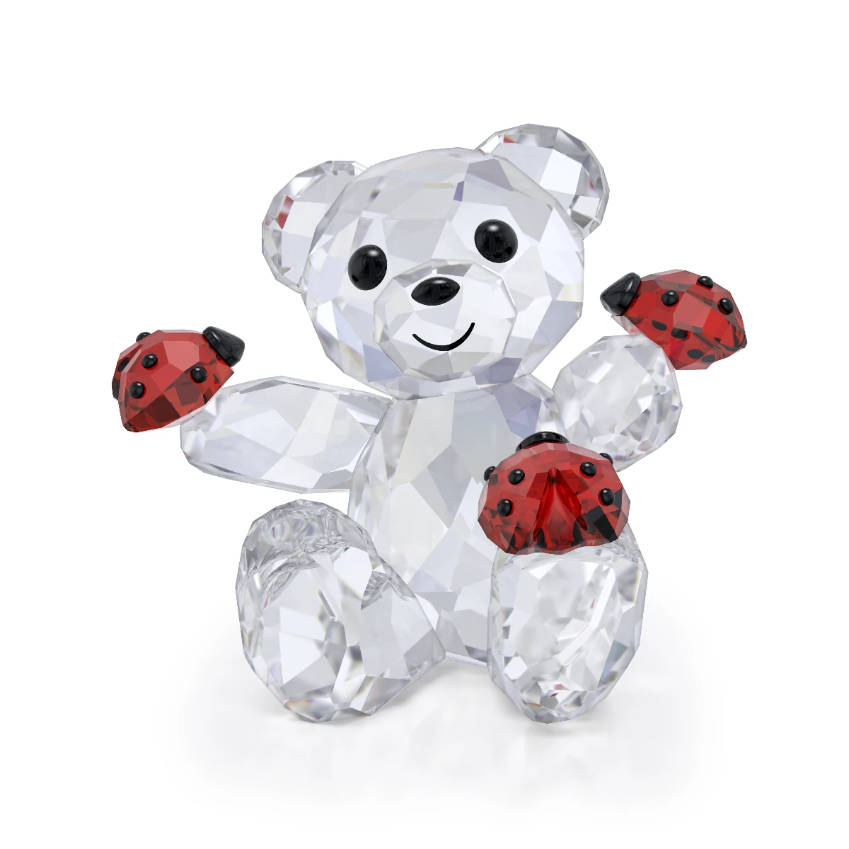 Resim KRIS BEAR:GOOD LUCK BEAR
