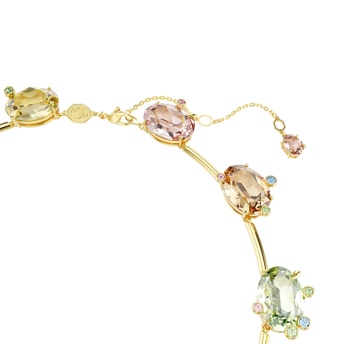 Resim GEMA:NECKLACE MUL/GOS