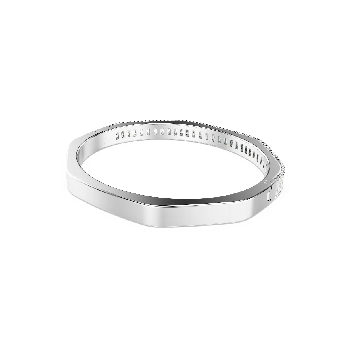 Resim MATRIX:BANGLE WHITE/RHS M