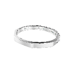 Resim MATRIX:BANGLE WHITE/RHS M